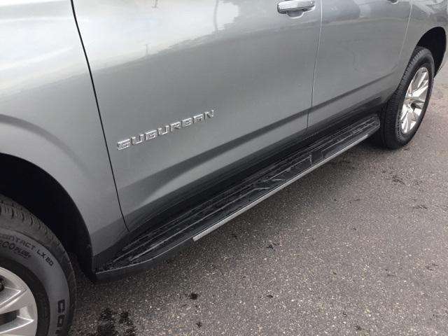 new 2025 Chevrolet Suburban car, priced at $80,029
