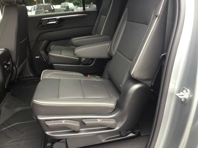 new 2025 Chevrolet Suburban car, priced at $80,029