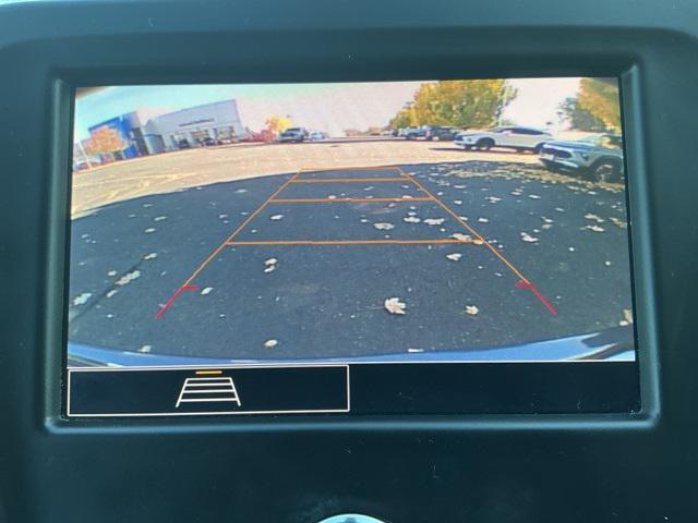 used 2024 Chevrolet Equinox car, priced at $25,498