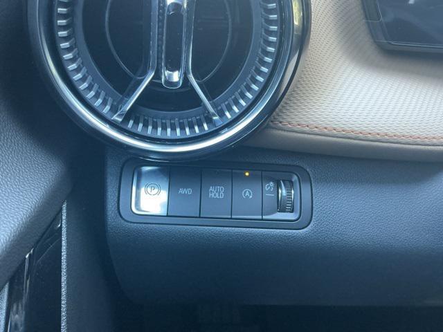 new 2026 Chevrolet Equinox car, priced at $37,471