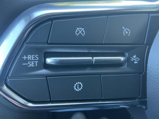 new 2026 Chevrolet Equinox car, priced at $37,471