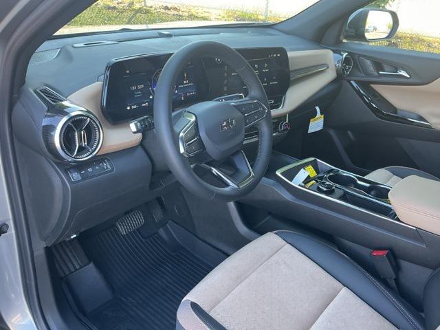 new 2026 Chevrolet Equinox car, priced at $37,471