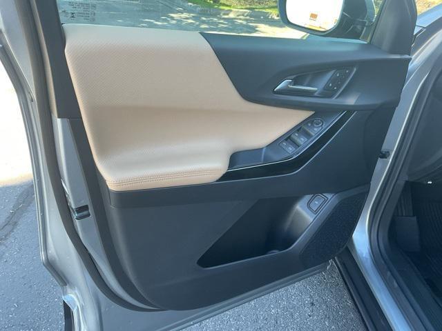 new 2026 Chevrolet Equinox car, priced at $37,471