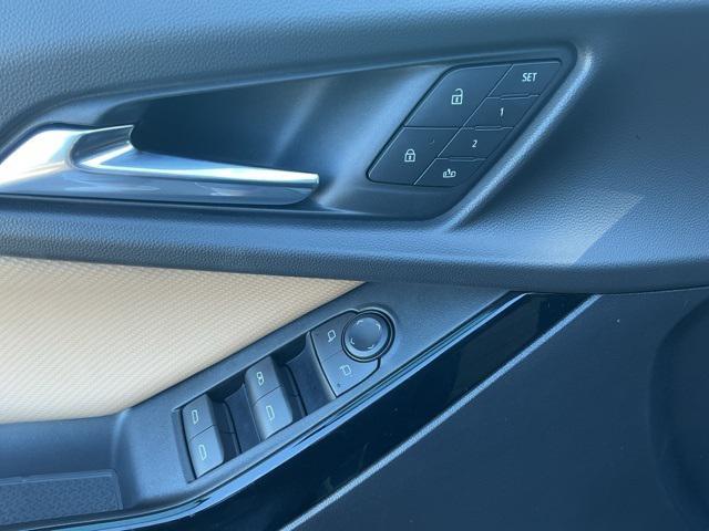 new 2026 Chevrolet Equinox car, priced at $37,471