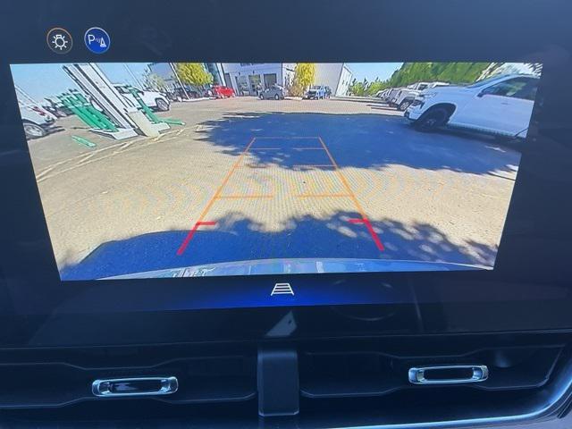 new 2026 Chevrolet Equinox car, priced at $37,471