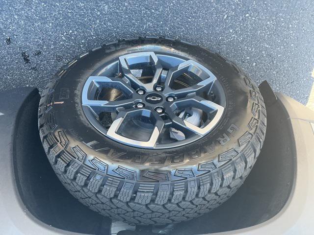 new 2026 Chevrolet Equinox car, priced at $37,471