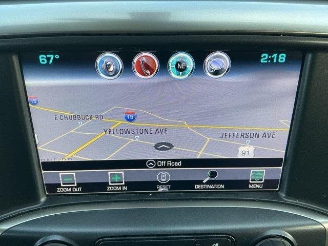 used 2018 Chevrolet Silverado 3500 car, priced at $39,995