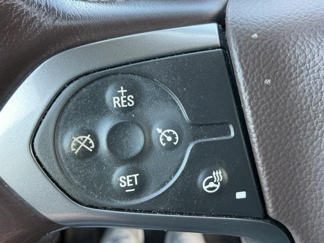 used 2018 Chevrolet Silverado 3500 car, priced at $39,995