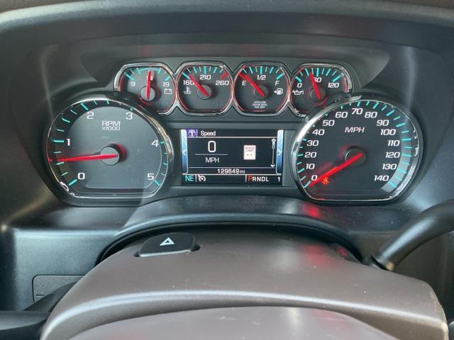 used 2018 Chevrolet Silverado 3500 car, priced at $39,995