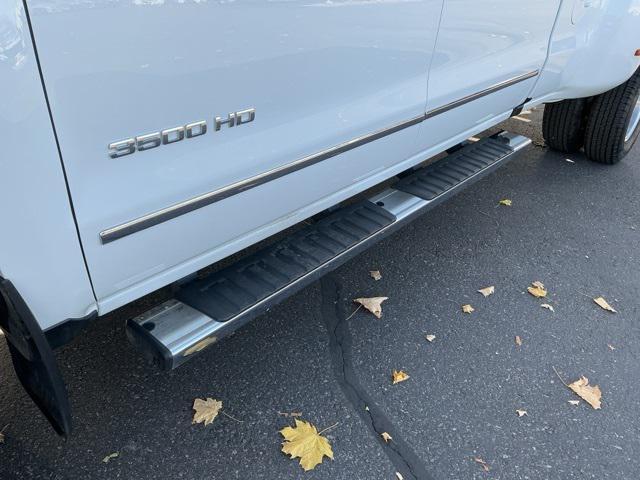 used 2018 Chevrolet Silverado 3500 car, priced at $39,995