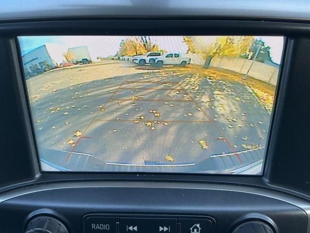 used 2018 Chevrolet Silverado 3500 car, priced at $39,995