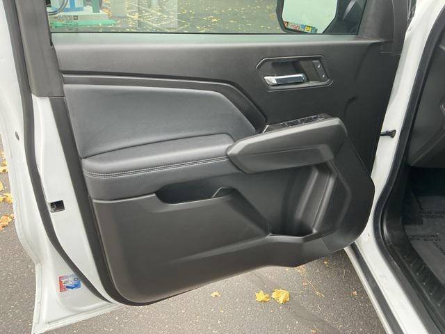 used 2024 Chevrolet Colorado car, priced at $32,995
