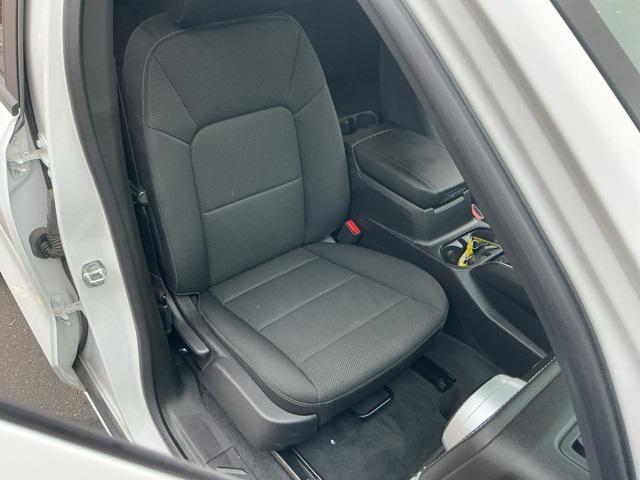 used 2024 Chevrolet Colorado car, priced at $32,995