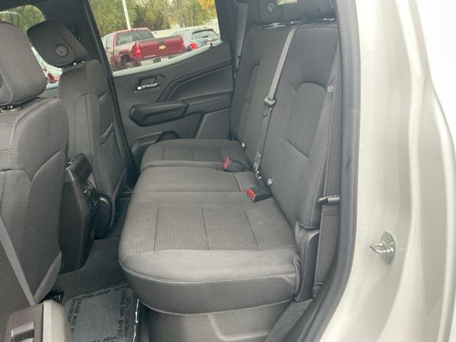 used 2024 Chevrolet Colorado car, priced at $32,995
