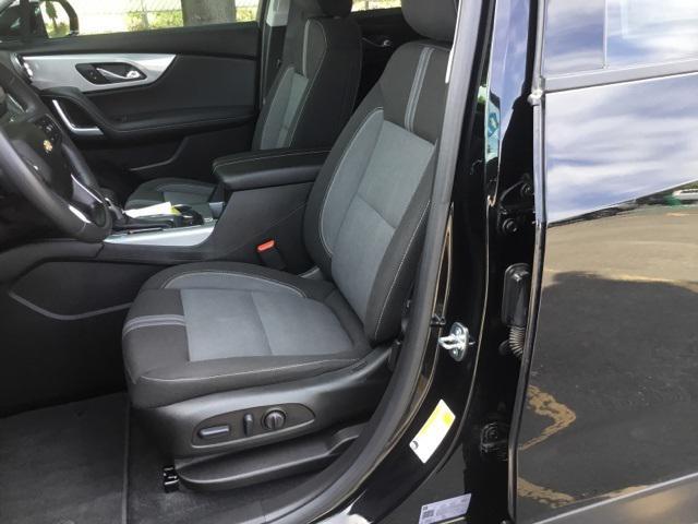 used 2023 Chevrolet Blazer car, priced at $30,995