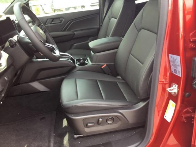 new 2026 Chevrolet Colorado car, priced at $46,365