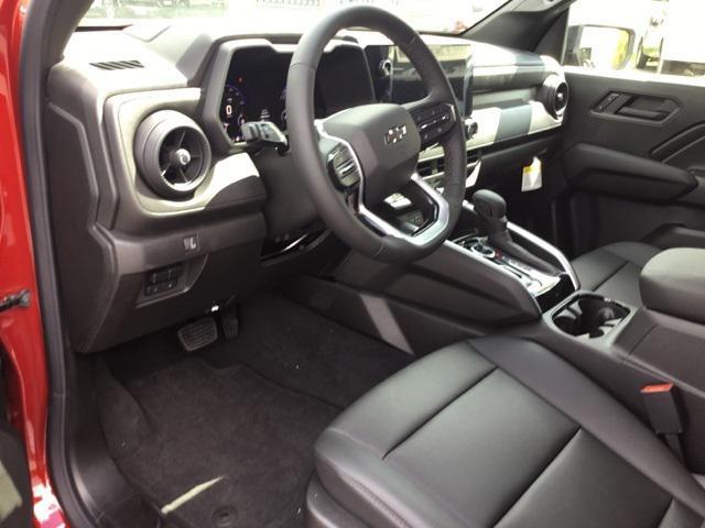 new 2026 Chevrolet Colorado car, priced at $46,365