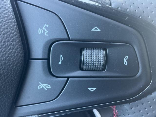 new 2026 Chevrolet Trax car, priced at $27,264