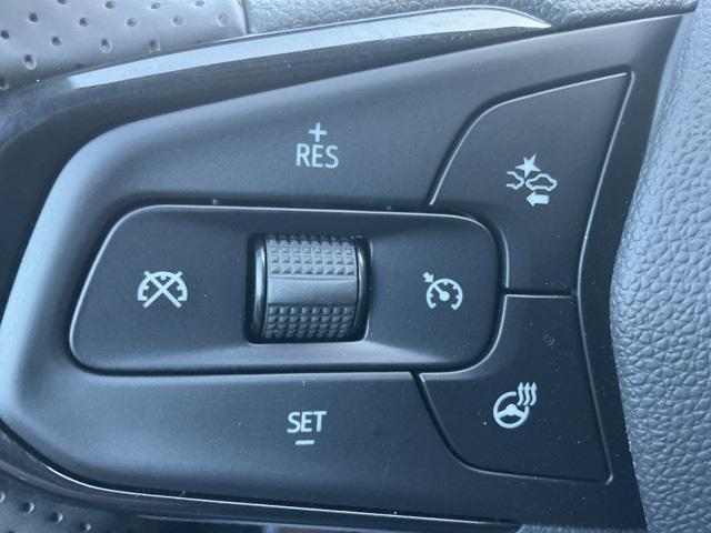 new 2026 Chevrolet Trax car, priced at $27,264