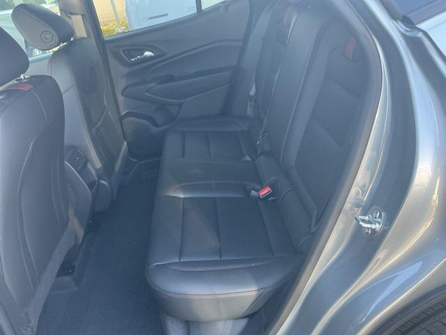 new 2026 Chevrolet Trax car, priced at $27,264