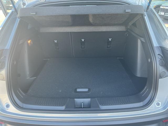 new 2026 Chevrolet Trax car, priced at $27,264