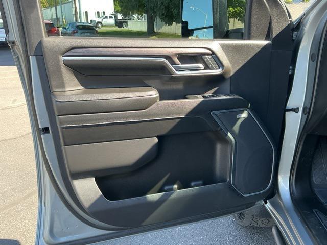 used 2024 Chevrolet Silverado 2500 car, priced at $68,495
