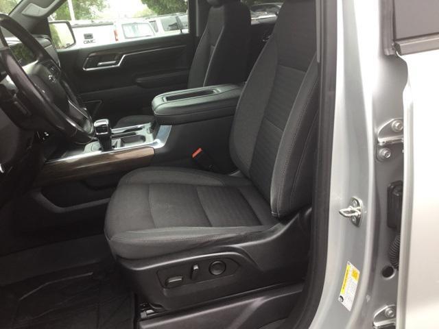 used 2022 Chevrolet Silverado 1500 car, priced at $45,995