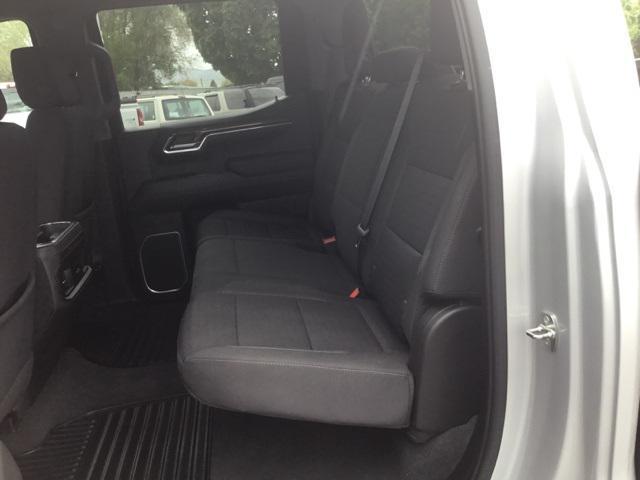 used 2022 Chevrolet Silverado 1500 car, priced at $45,995