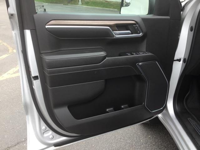 used 2022 Chevrolet Silverado 1500 car, priced at $45,995