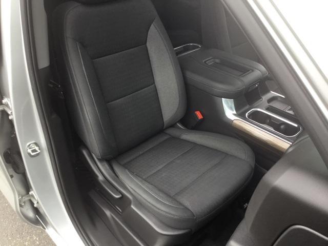 used 2022 Chevrolet Silverado 1500 car, priced at $45,995