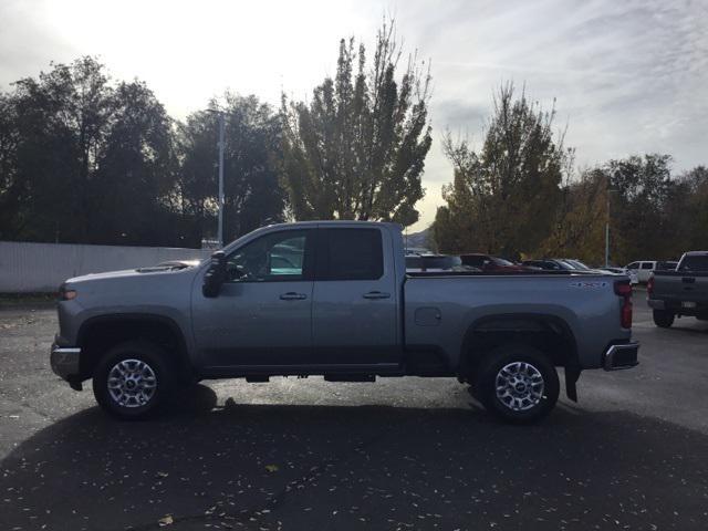 new 2025 Chevrolet Silverado 2500 car, priced at $65,296