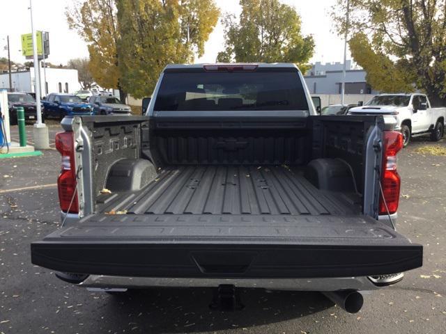 new 2025 Chevrolet Silverado 2500 car, priced at $65,296