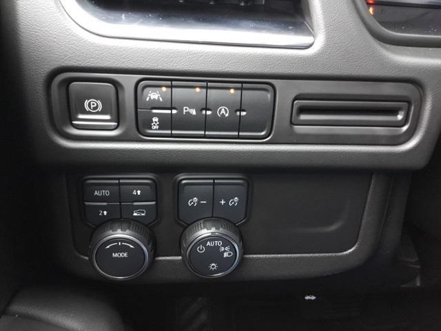 used 2023 Chevrolet Suburban car, priced at $45,995