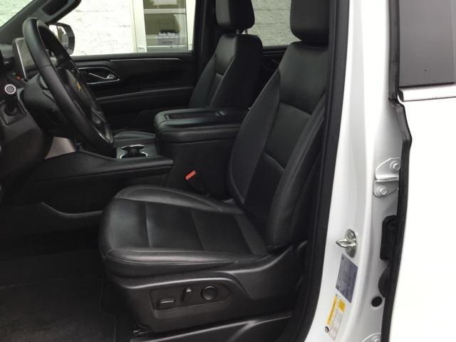 used 2023 Chevrolet Suburban car, priced at $45,995