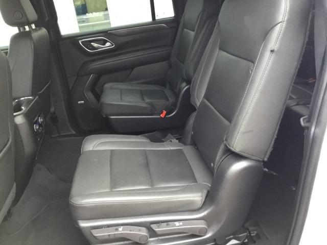 used 2023 Chevrolet Suburban car, priced at $45,995