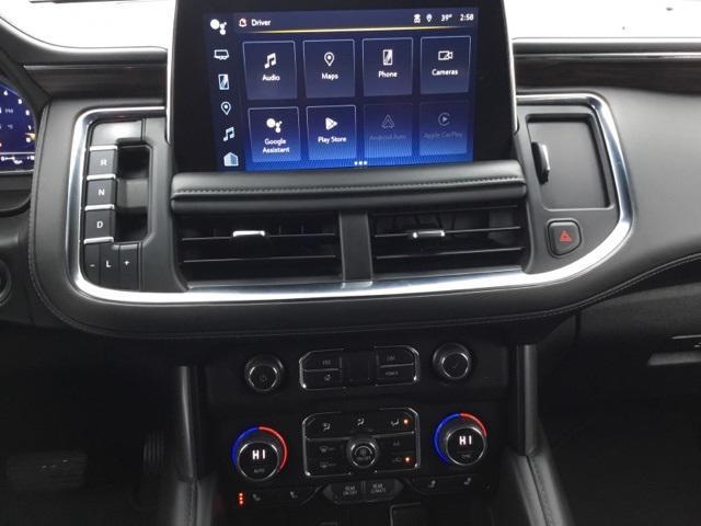 used 2023 Chevrolet Suburban car, priced at $45,995