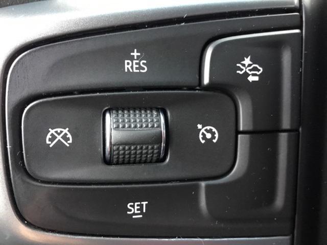 used 2023 Chevrolet Suburban car, priced at $45,995