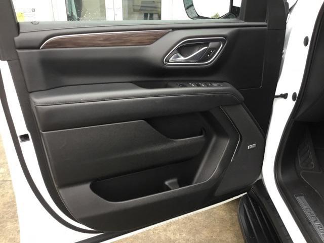 used 2023 Chevrolet Suburban car, priced at $45,995