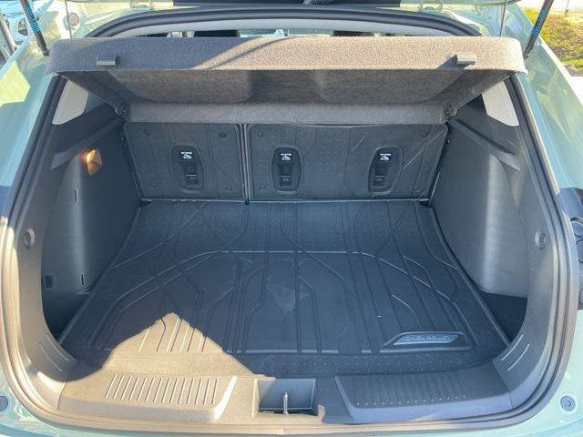 new 2026 Chevrolet Trax car, priced at $27,264