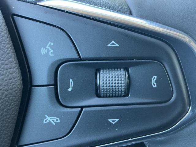 new 2026 Chevrolet Trax car, priced at $27,264