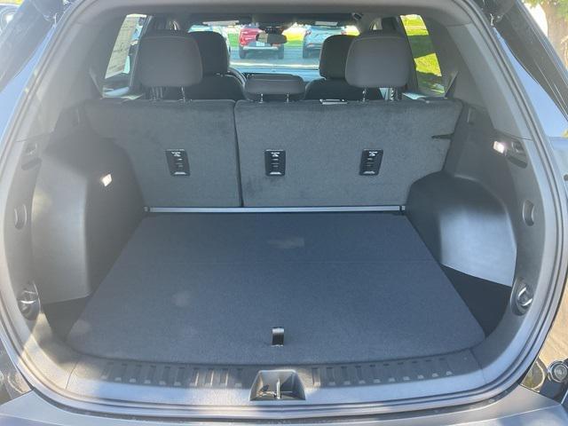 new 2026 Chevrolet Equinox car, priced at $32,077