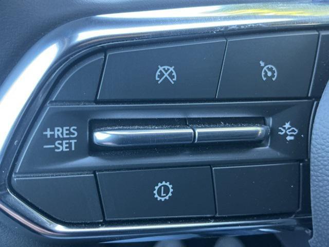 new 2026 Chevrolet Equinox car, priced at $32,077