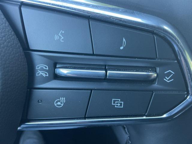 new 2026 Chevrolet Equinox car, priced at $32,077