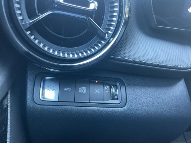 new 2026 Chevrolet Equinox car, priced at $32,077