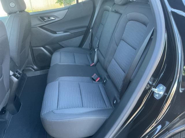 new 2026 Chevrolet Equinox car, priced at $32,077