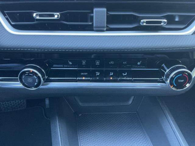 new 2026 Chevrolet Equinox car, priced at $32,077