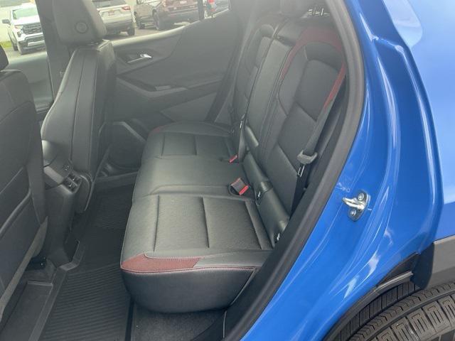 new 2026 Chevrolet Equinox car, priced at $38,345