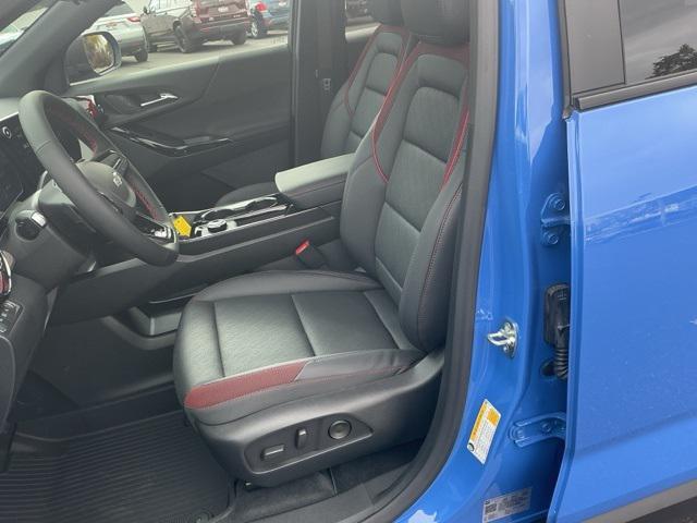 new 2026 Chevrolet Equinox car, priced at $38,345