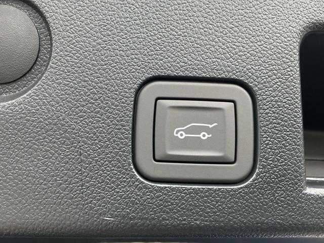 new 2026 Chevrolet Equinox car, priced at $38,345