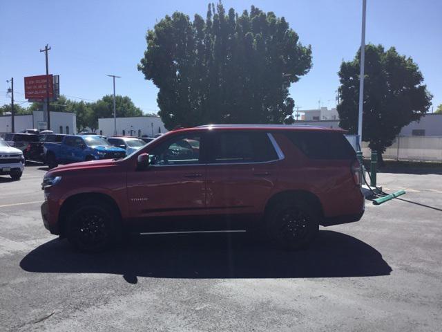 used 2021 Chevrolet Tahoe car, priced at $42,995